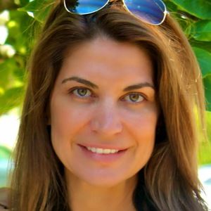 Meet your Posher, Paula